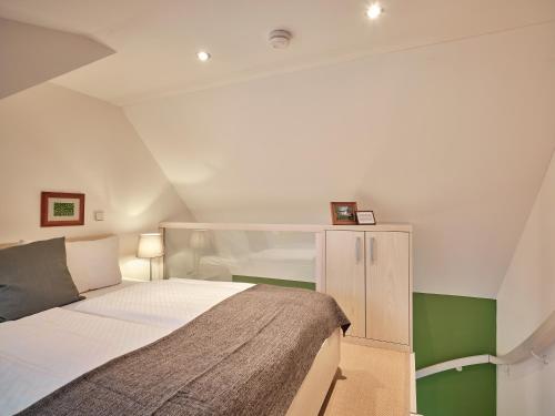 B&B / Chambre d'hôtes mein werder - hotel am markt Baderstrasse 19 Werder