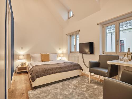 mein werder - hotel am markt Werder allemagne