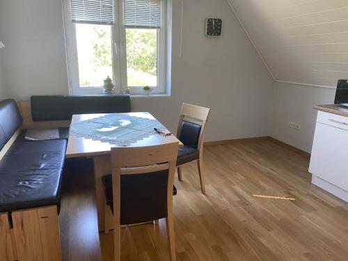 Appartement MeinJork 34 Hinter der Mühle Jork