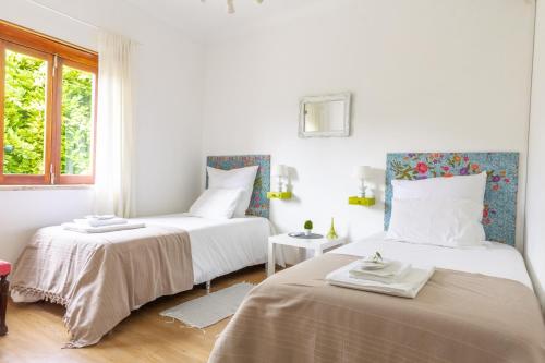 Meio Country House Alcanede portugal