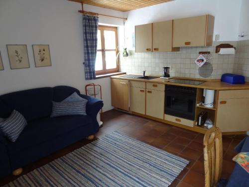 Appartement Meir´s Ferienwohnung Am Brandlberg 1 Sinzing