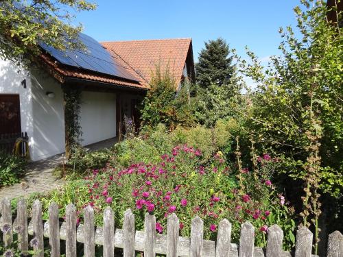 Meir´s Ferienwohnung Sinzing allemagne