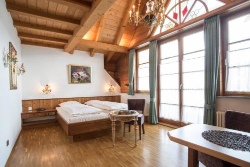 Meiser Rosenstuben Hotel Fichtenau allemagne