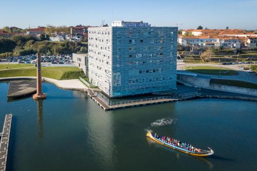 Melia Ria Hotel & Spa Aveiro portugal