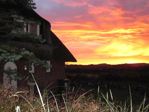 Maison de vacances Mellhörn 40a Mellhörn List auf Sylt