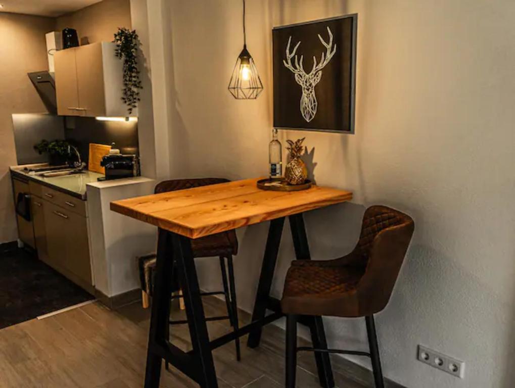 Appartement Mellie`s Fewo Willingen 15 Am Doracker, 34508 Stryck