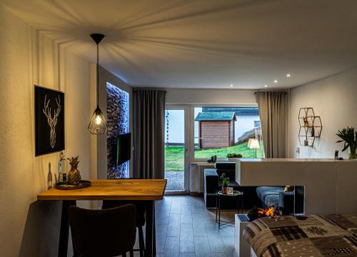 Mellie`s Fewo Willingen Stryck allemagne