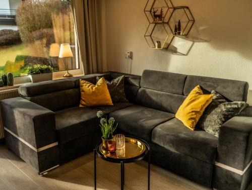 Appartement Mellie`s Fewo Willingen 15 Am Doracker Stryck