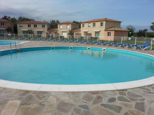 Melody Holiday House Santa-Maria-Poggio france