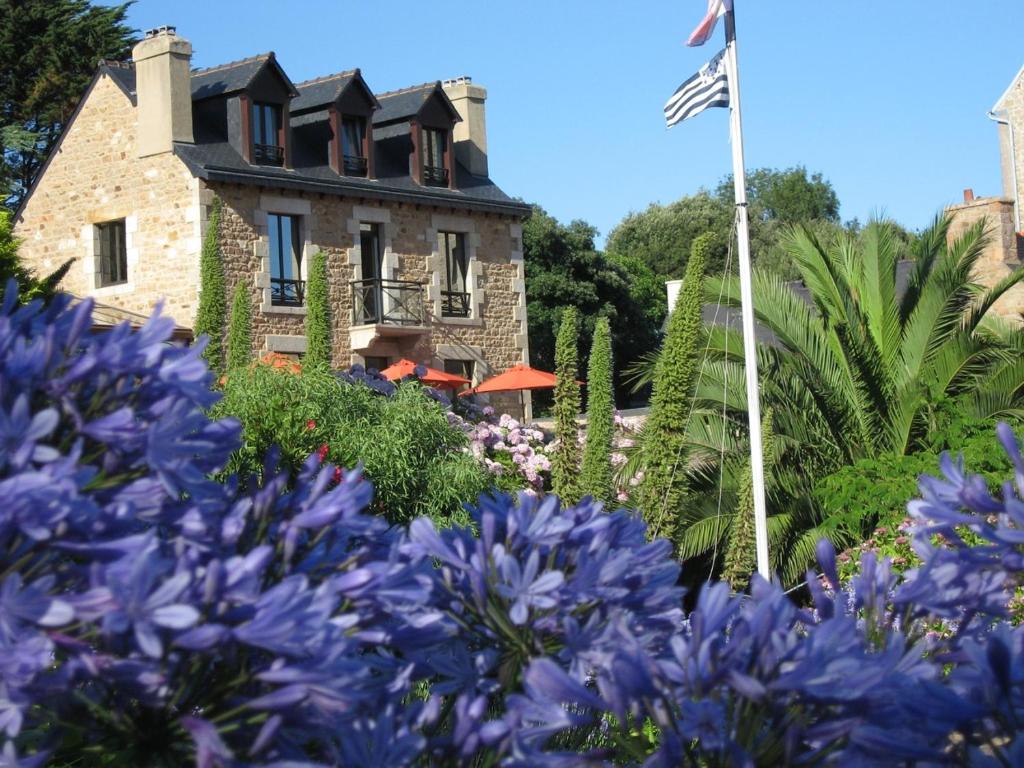 B&B / Chambre d'hôtes Men Joliguet Le Port Clos, 22870 Île-de-Bréhat