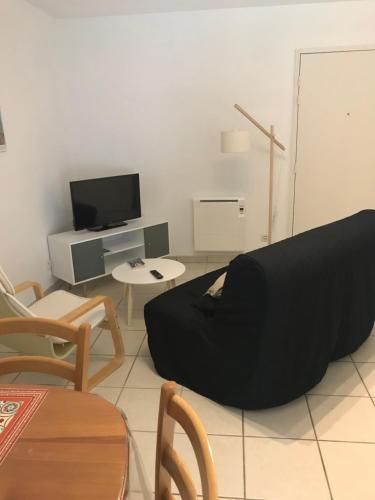 Appartement Mendi Alde 10 Avenue Pringle Cambo-les-Bains