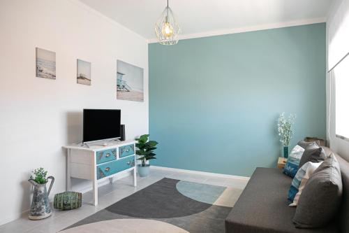 Appartement Menta Mar Praça Outeiro da Aroeira, B 3º DB3 Consolação