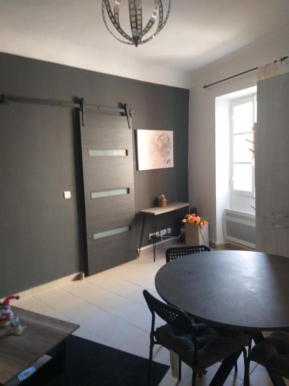 Appartement Menton Appartamento a pochi passi dal mare 14 Rue de la Conception, 06500 Menton