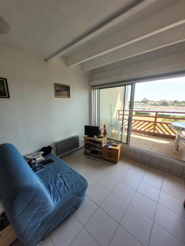 Appartement Mer Calme Allée du Pitey Mimizan