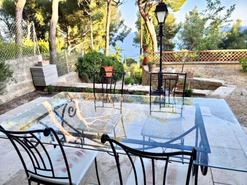 Maison de vacances Mer & Calme Boulevard des Cigales 19 Saint-Mandrier-sur-Mer