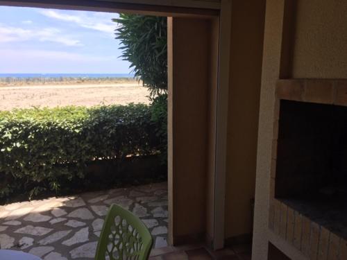 Appartement Mer er plage 403 26 Avenue Armand Lanoux Saint-Cyprien