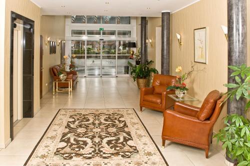 Mercator-Hotel Gangelt allemagne