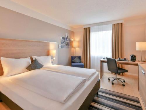 Hôtel Mercure Aachen Europaplatz Joseph-von-Görres-Str. 21 Aix-la-Chapelle