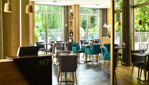 Mercure Beaune Centre Beaune france