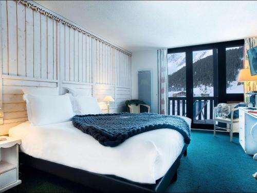 Hôtel Mercure Courchevel 1850 410 Rue Du Jardin Alpin Courchevel