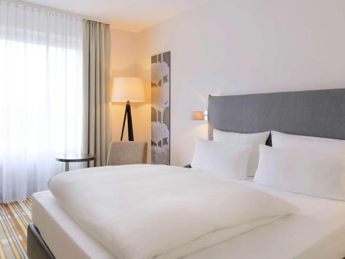 Mercure Hannover Oldenburger Allee Hanovre allemagne