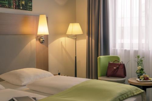 Mercure Hotel Frankfurt Eschborn Süd - Reopening June 2023 Eschborn allemagne