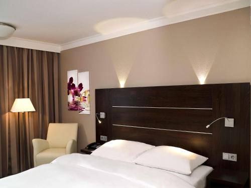 Mercure Hotel Hamm Hamm allemagne