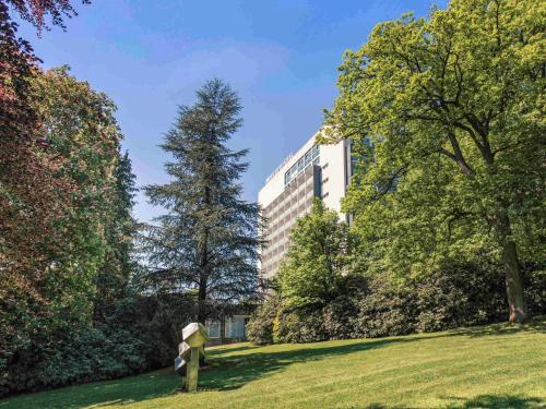 Mercure Hotel Lüdenscheid Lüdenscheid allemagne