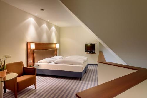 Hôtel Mercure Hotel München Airport Freising Dr.-von-Daller-Str. 1-3 Freising