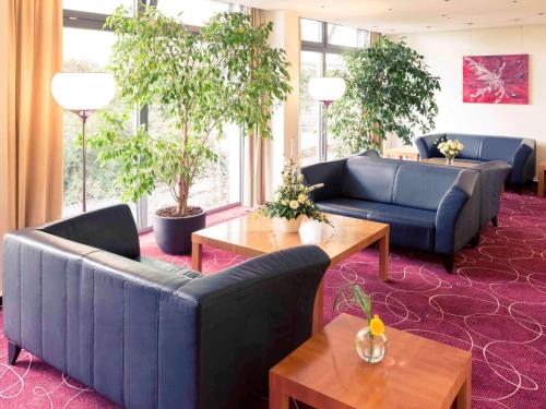 Mercure Hotel Riesa Dresden Elbland Riesa allemagne