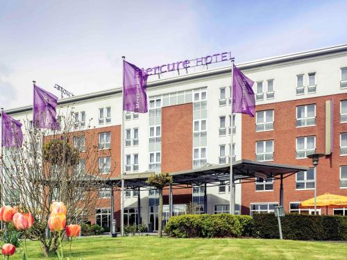 Hôtel Mercure Kamen Unna Kamen Karree 2 Kamen