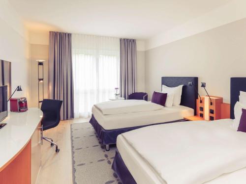 Mercure Kamen Unna Kamen allemagne