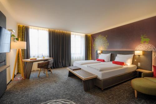 Mercure München City Center Munich allemagne