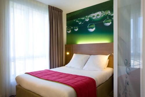 Mercure Quimper Centre Quimper france