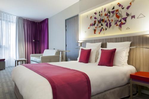 Mercure Toulouse Sud Toulouse france