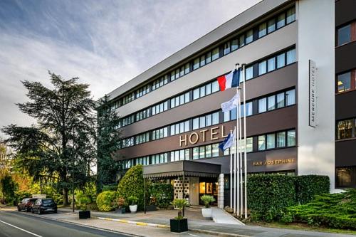 Mercure Versailles Parly 2 Le Chesnay france