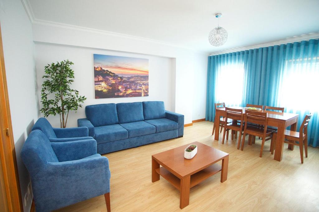 Appartement Meriteluna Mountain Rua Cidade de Belgrado Nº 3 7C, 2735-448 Agualva