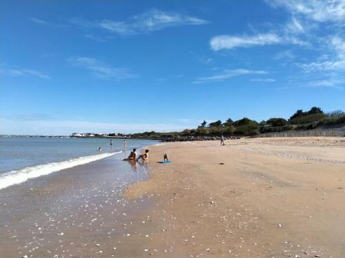 Merlettes des Sables Yves france