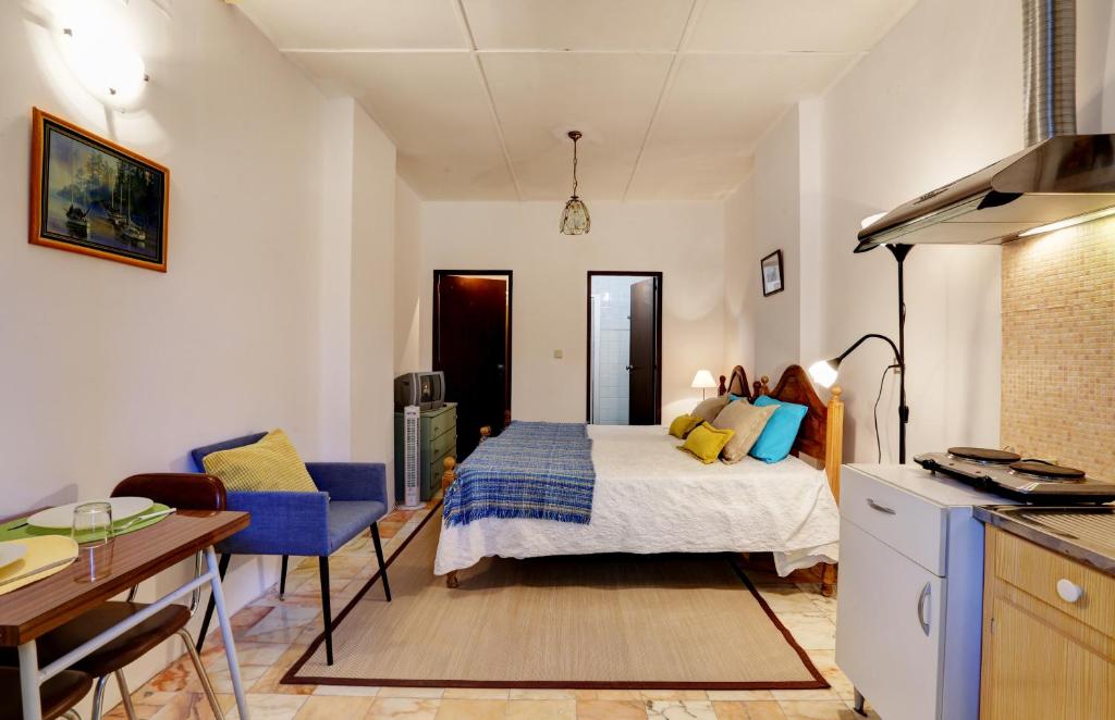 Appartements Mértola low-cost Rua Doutor Afonso Costa 104, 7750-352 Mértola