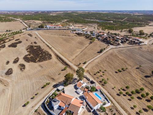 Mértola Natural - Monte da Eirinha Mértola portugal