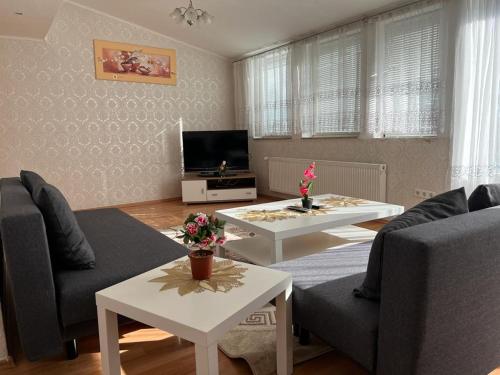 Merve Comfort Aparts 6H-Hannover HALAL حلال Hanovre allemagne