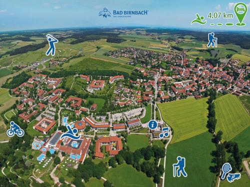 Mesnerhof Bayerbach allemagne