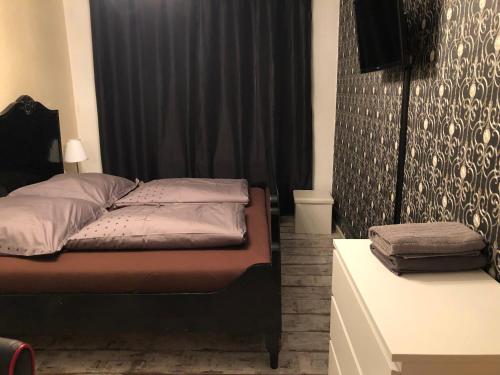 Séjour chez l'habitant Messe Apartment & Rooms Hänigsen 8 Rälingser Strasse Hänigsen