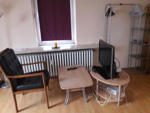 Séjour chez l'habitant Messe Zimmer Düsseldorf Airport Alte Flughafenstrasse 6 Düsseldorf