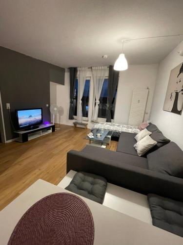 Appartement Messecity Hinter dem Holze 12 Hanovre