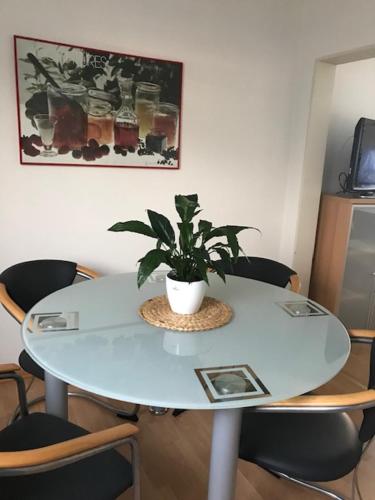 Appartement Messewohnung Düsseldorf-Nord 13 Uhlenweg Düsseldorf