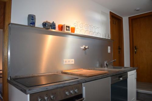 Appartement Messewohnung Gräfrath Garnisonstraße 10 Solingen