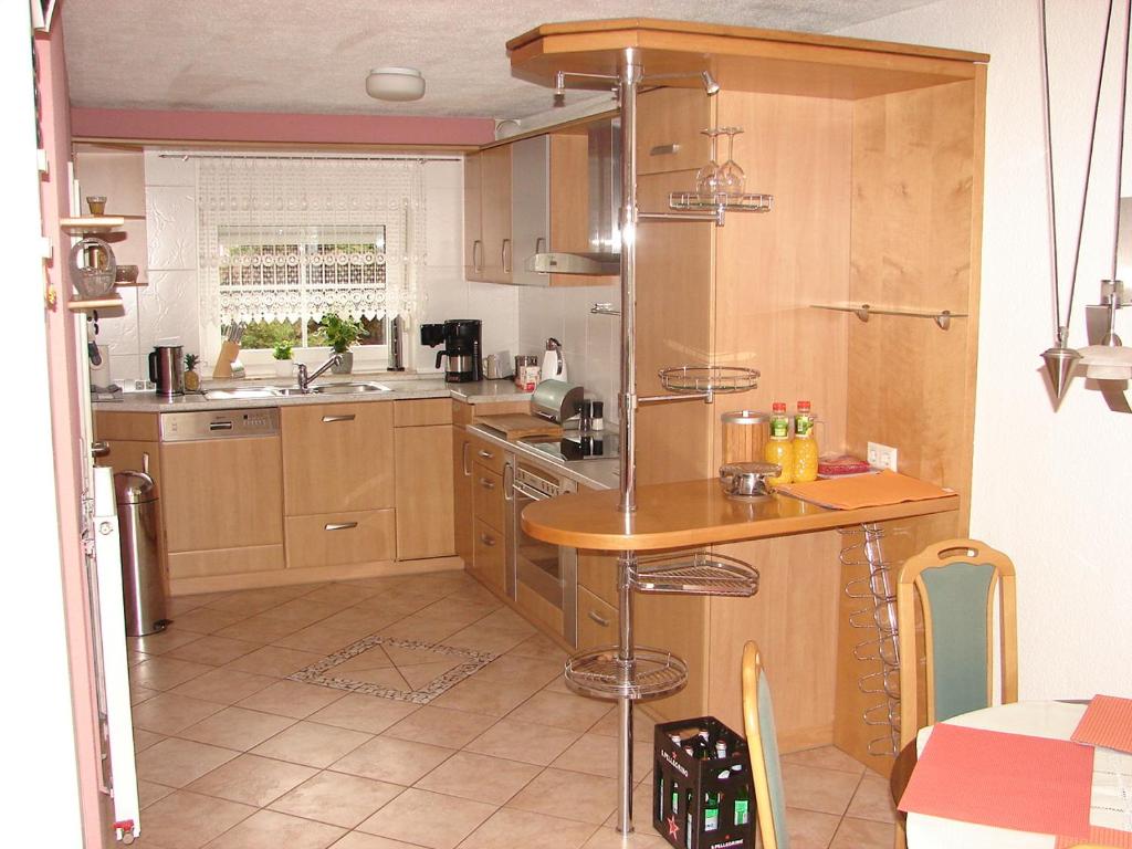 Maison de vacances Messezimmer Laatzen APO 3 GUBINER STRASSE 10, 30880 Hanovre