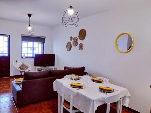 Appartement MESTRE MILFONTES APARTEMENTS by Stay in Alentejo Rua da Praça Vila Nova de Milfontes