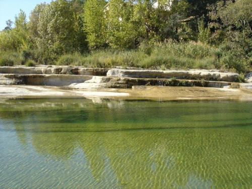 Métairie le pré, en pleine nature Coustouge france